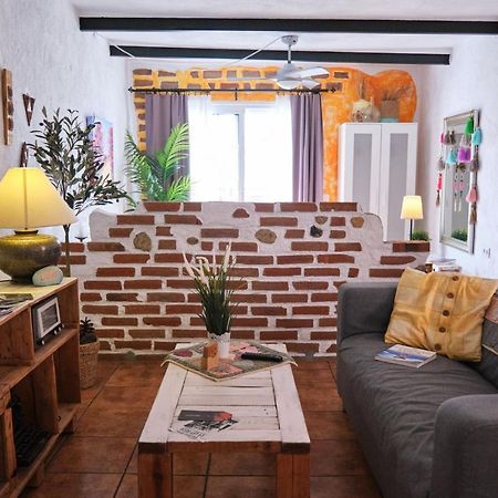 Cuarto Teide Apartamento Santo Domingo La Guancha Dış mekan fotoğraf