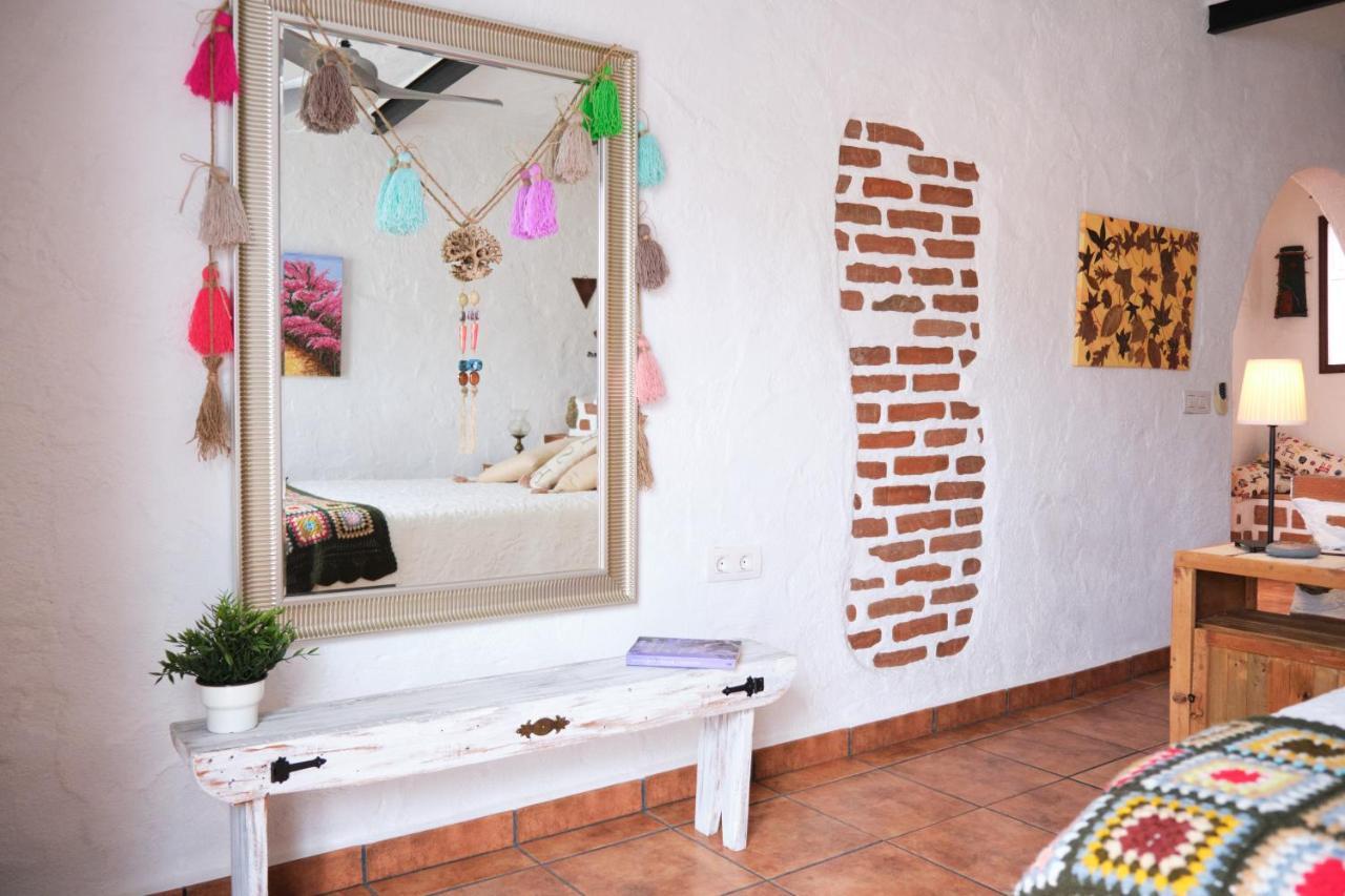 Cuarto Teide Apartamento Santo Domingo La Guancha Dış mekan fotoğraf